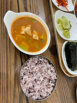 우리집청국장 6