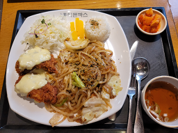 Hongikdonkkaseu 4