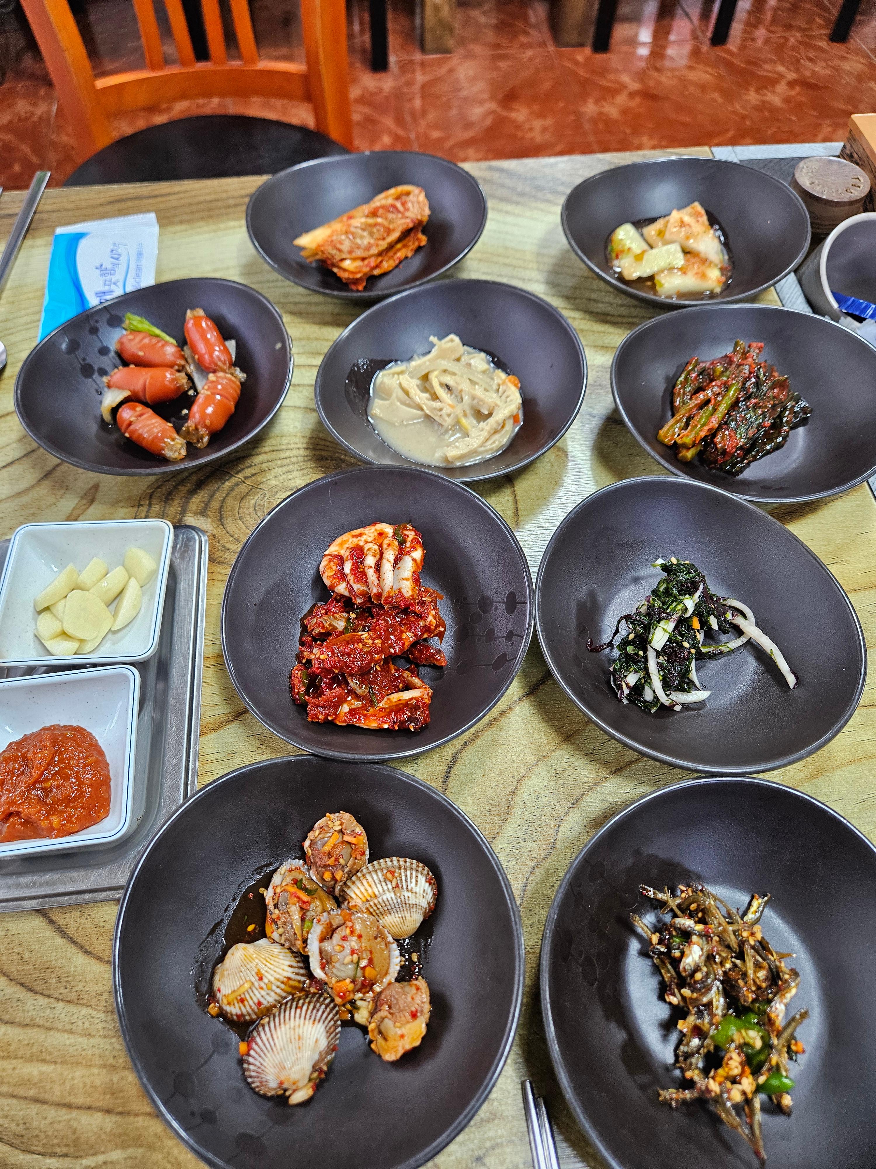 동문식당 4