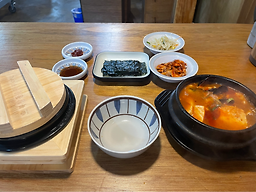 북창동순두부 공덕만리재옛길점 대표 사진