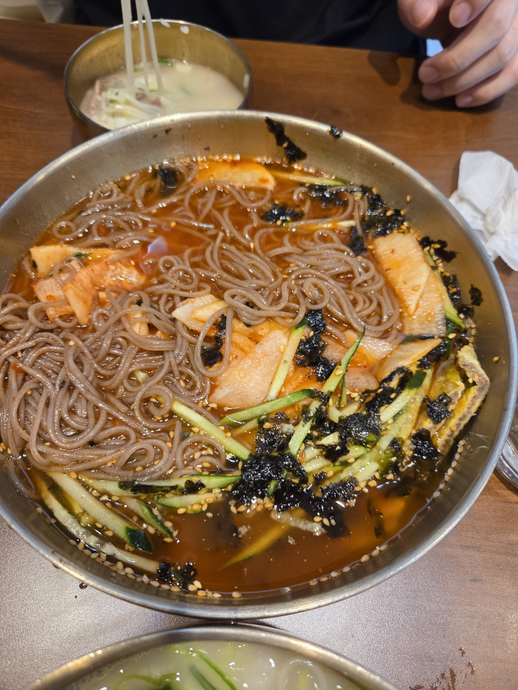 육전국밥 석촌호수점 사진 4
