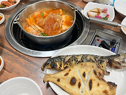 화덕구이고등어 3