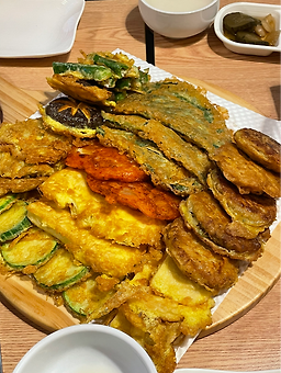 Pyujeongwa jeontongjeonui jeonjaengteo 5