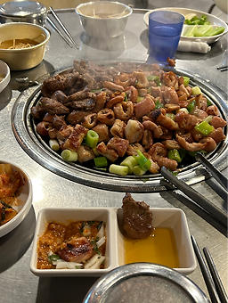 Allimchangwonmakchang 2
