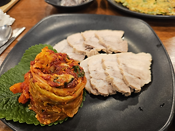 대통보쌈모밀 5