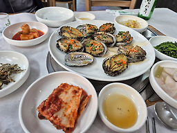 Bawiseom (바위섬) 1