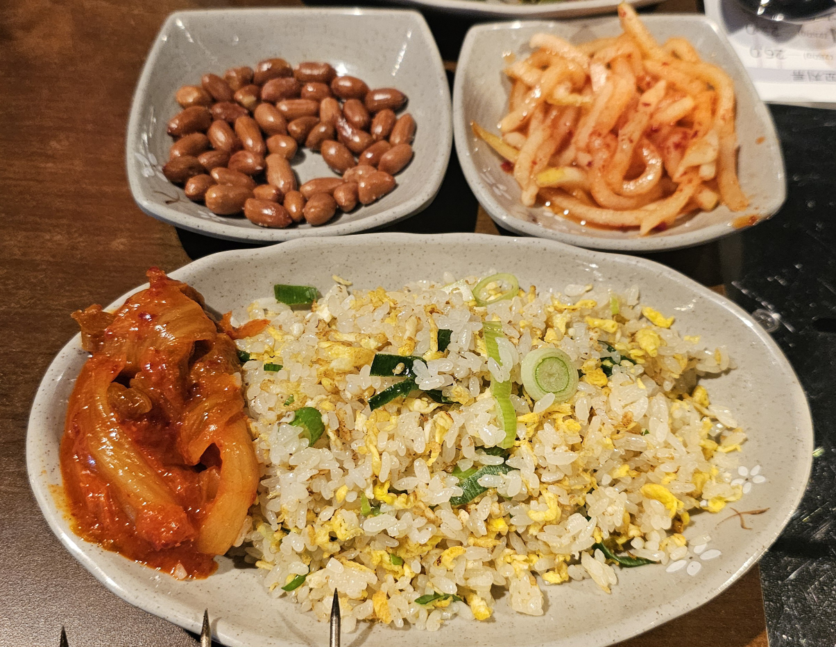 이가네양꼬치 방이직영점 사진 3