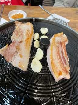 오돌이생삼겹살 대표 사진