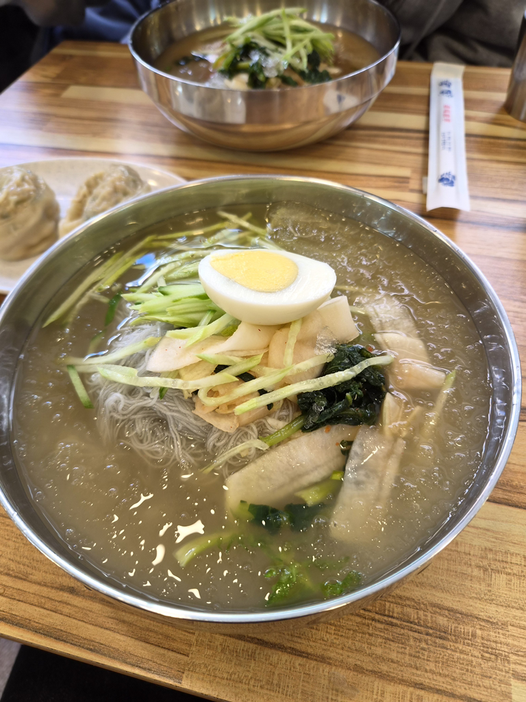 형제냉면 사진 4