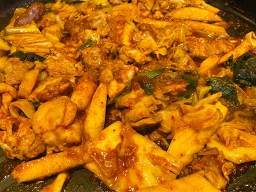 오투닭갈비&부대찌개 4
