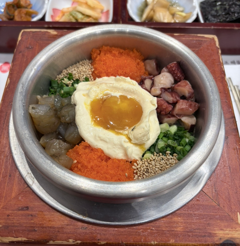 Mipojip (미포집) 2