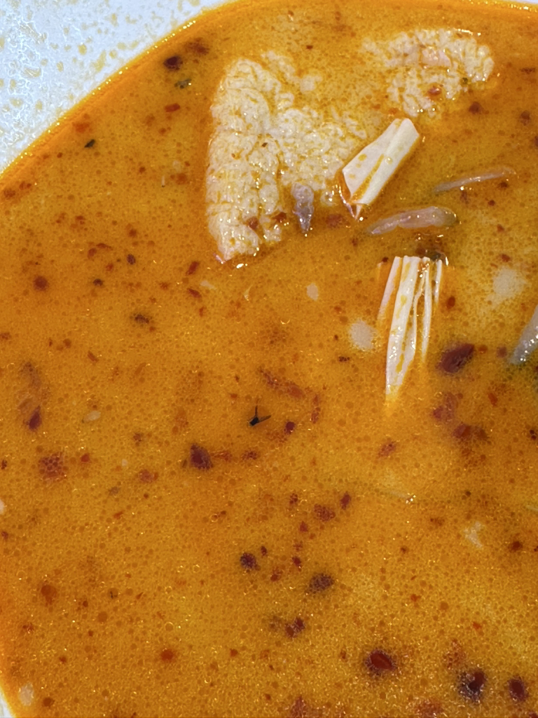 Tanghwakungpu seouldaejeom (탕화쿵푸 서울대점) 2