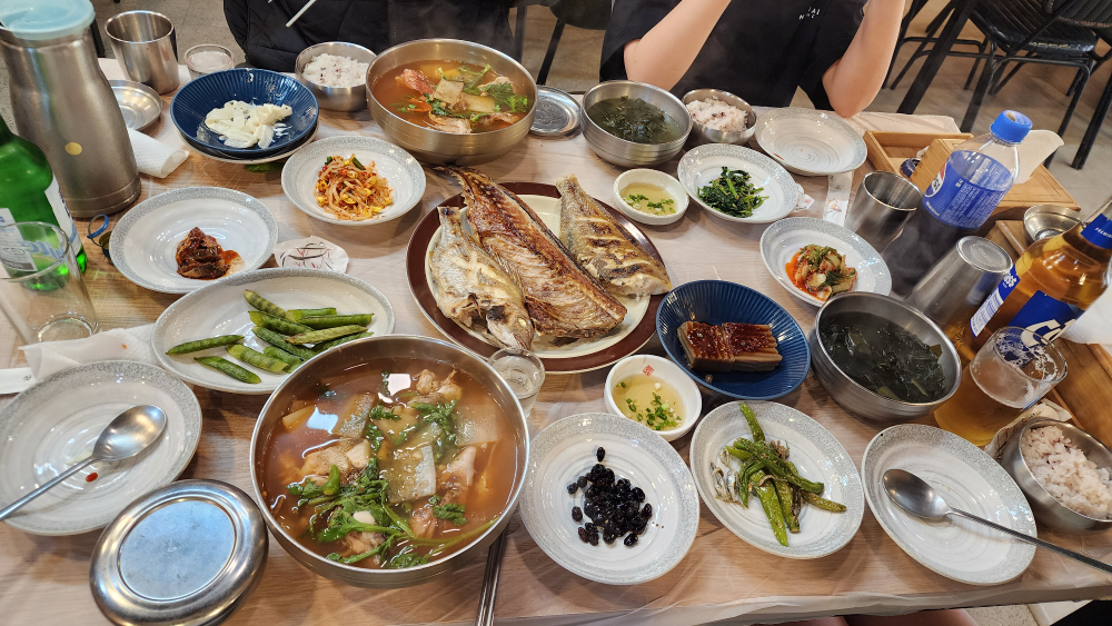 어부의식탁 5