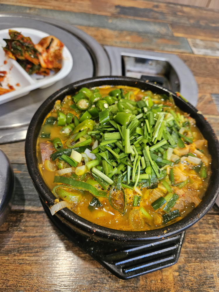 백년광명순대국 대표 사진