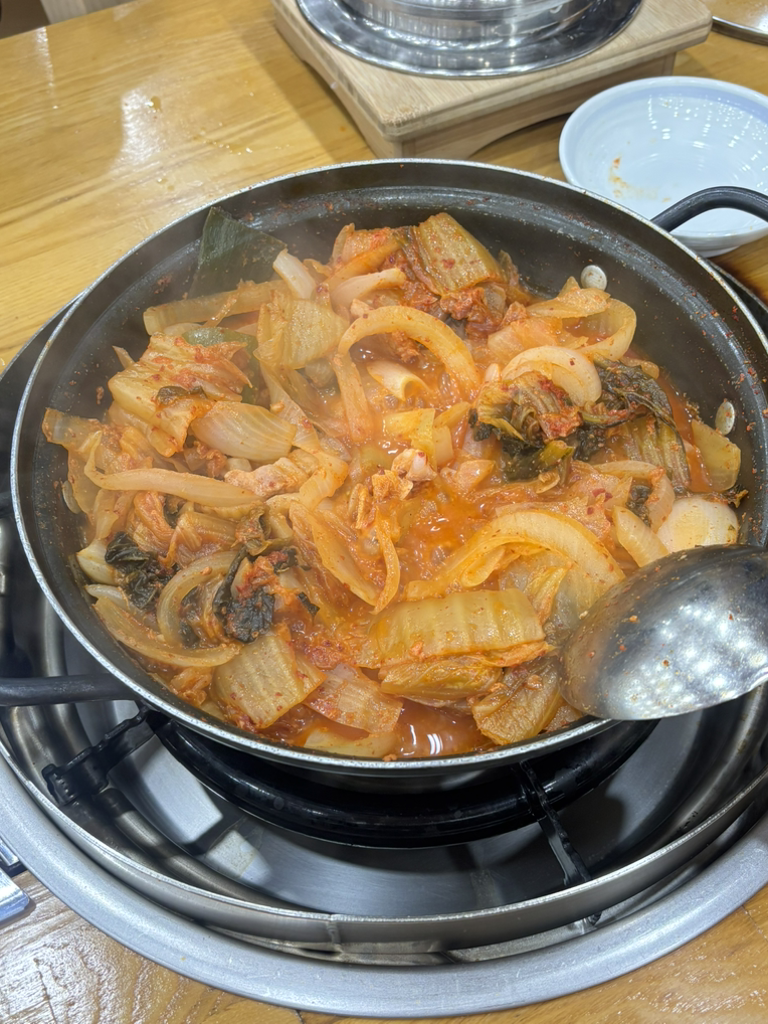 Seooreung dwaejijip (서오릉 돼지집) 3