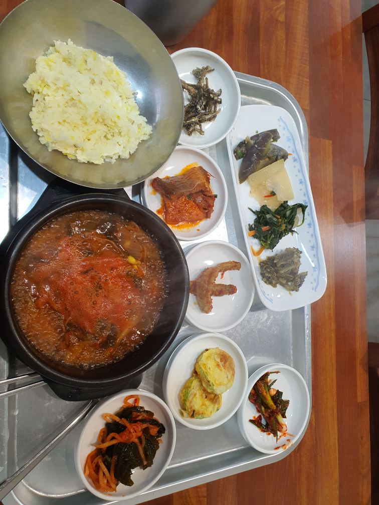 Gyeongdongsikdang (경동식당) 1