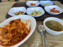 정성김밥 3
