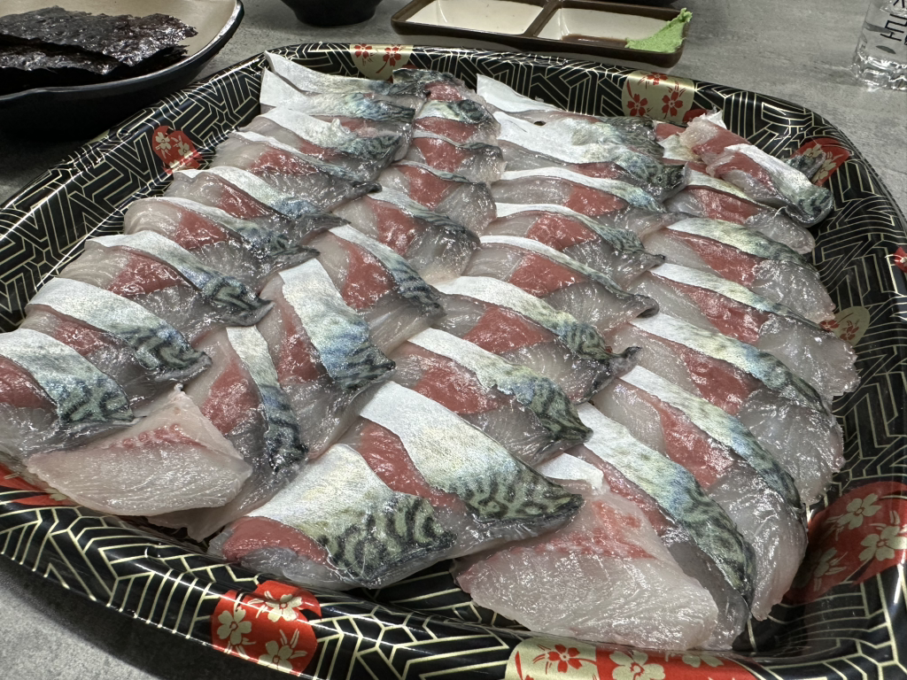 함덕수산 사진 2