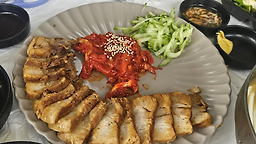 온달면옥 4
