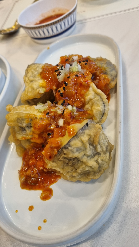 Bapeuljitda gyeongsanjeom (밥을짓다 경산점) 2