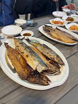 장터생선구이 사진 7