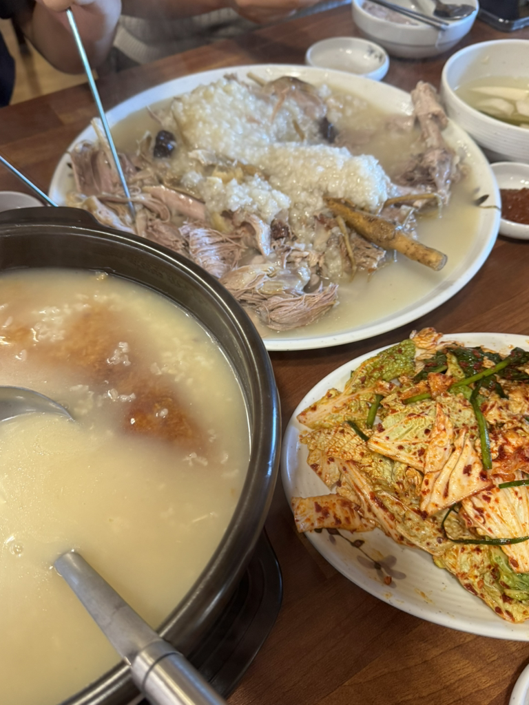 Jangsuchon 5