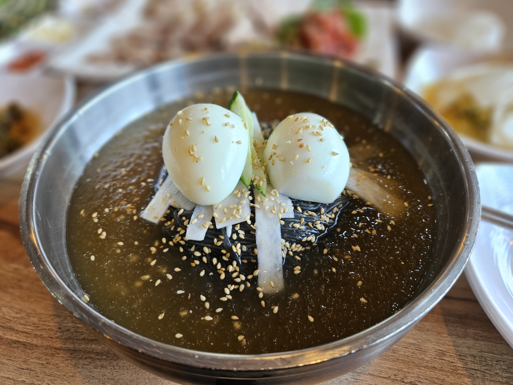 Cheonilmyeonok (천일면옥) 1