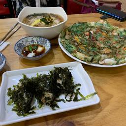 국수와전 사진 5