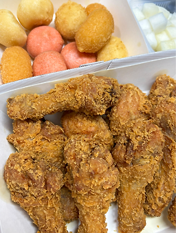 BBQ 제주삼양해수욕장점 대표 사진