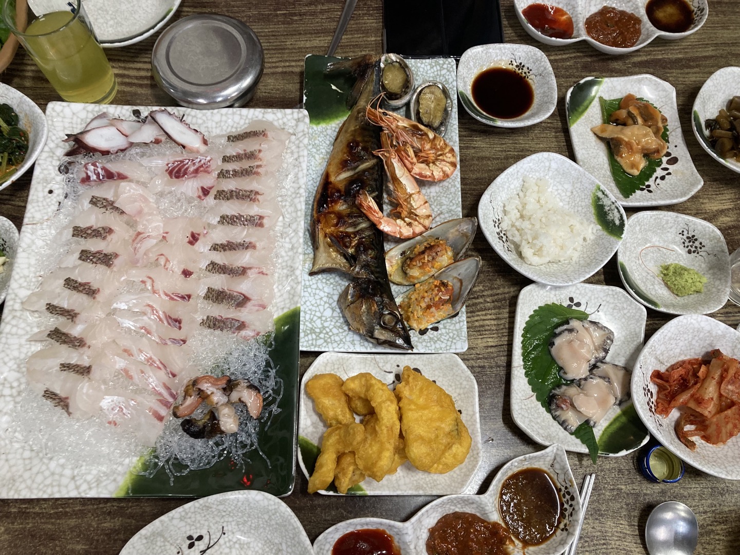 해변정식당 사진 6