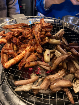 공평동꼼장어 본점 사진 2