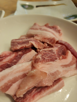들마루식당 2