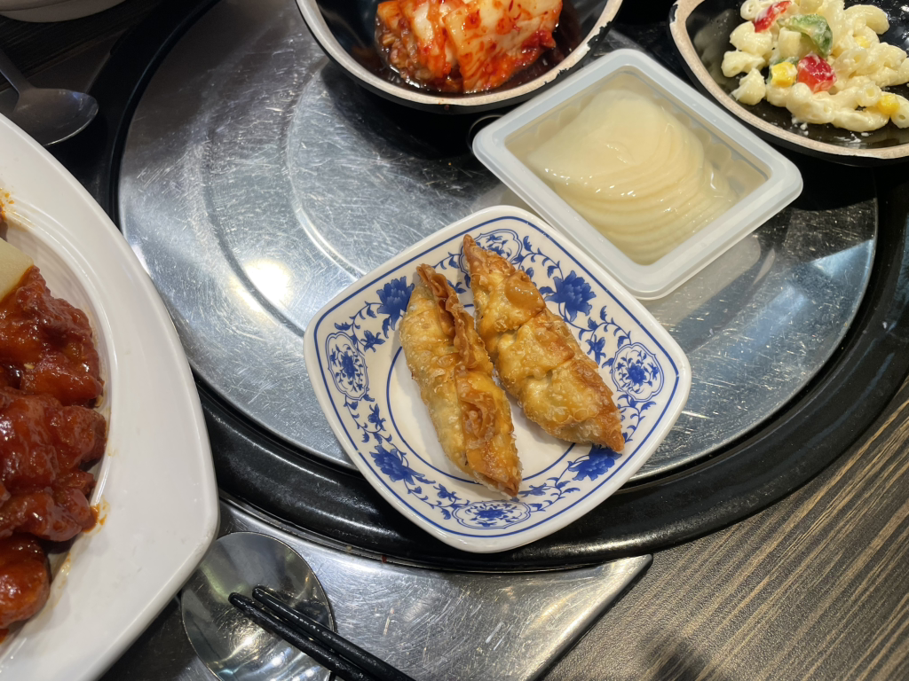 짬뽕지존 종각점 사진 3