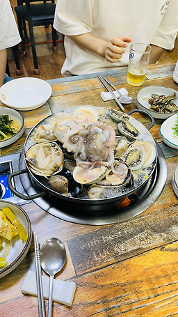 용궁해물탕 3