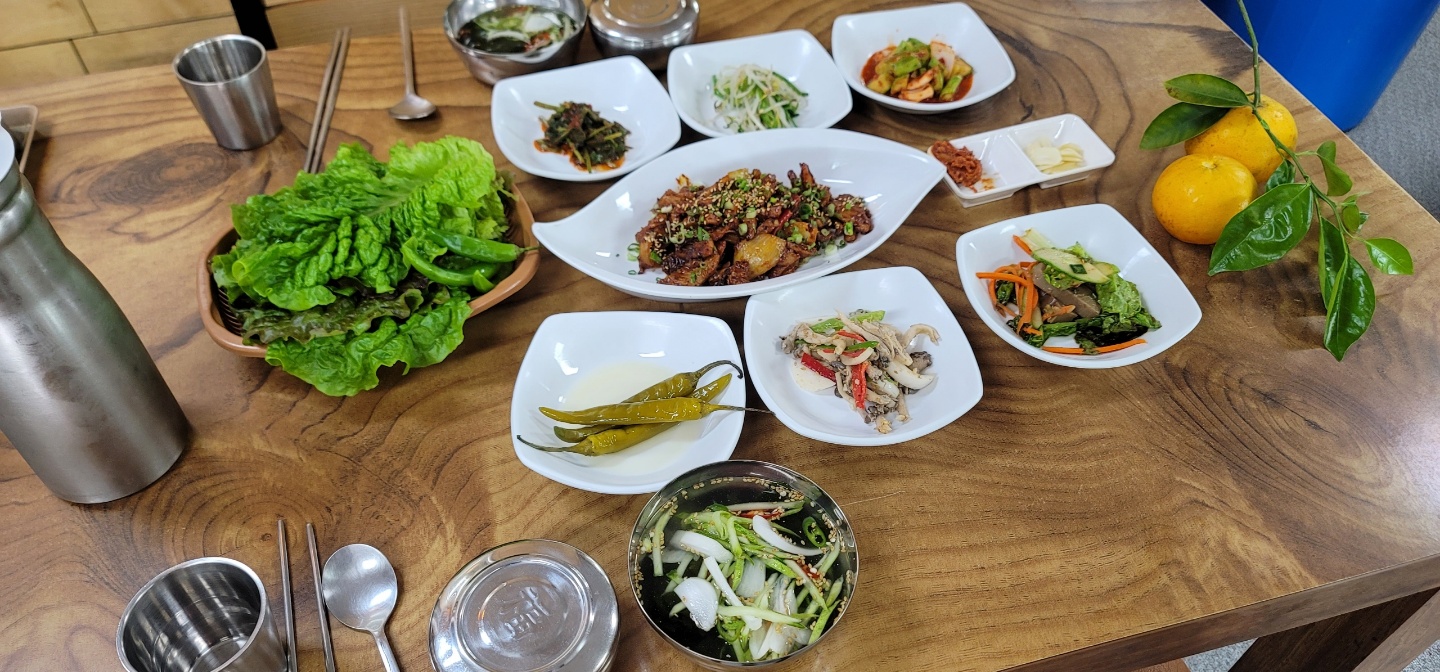 왕선식당 사진 4