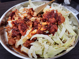 춘천닭갈비 4