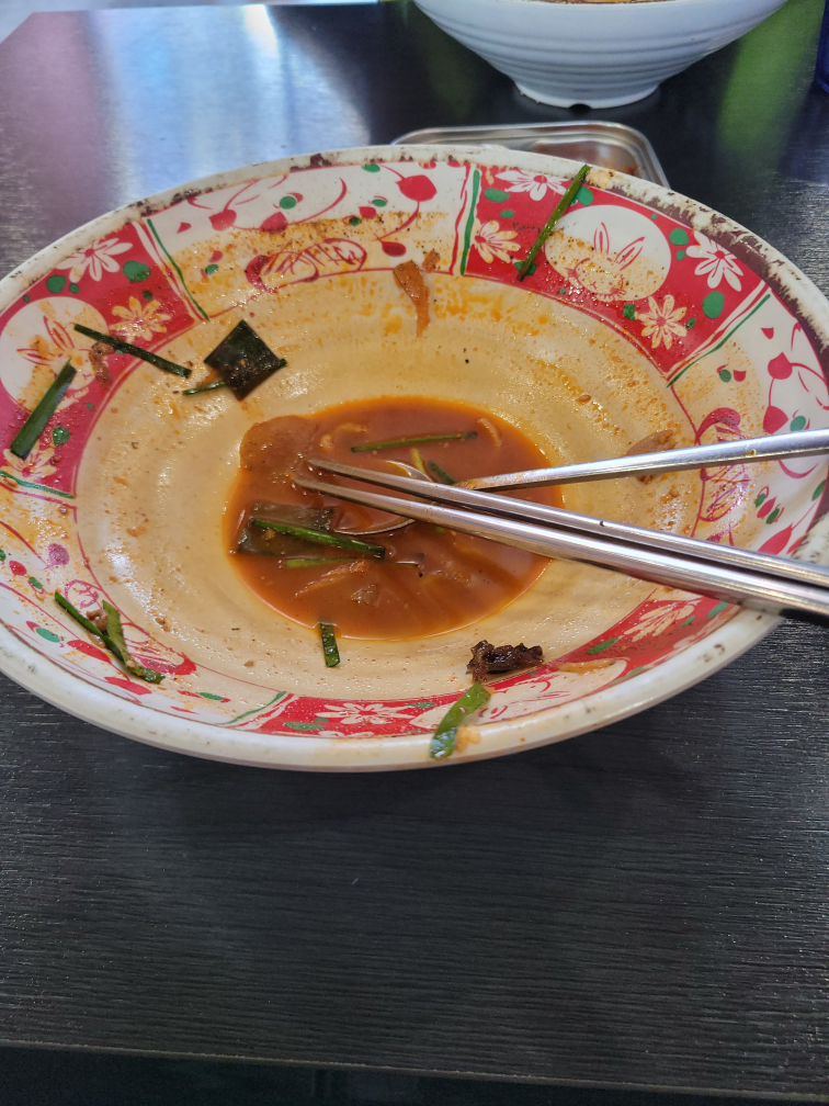 진향짬뽕 5