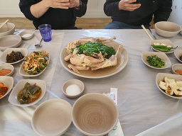 Nakwongadeunsikdang (낙원가든식당) 1