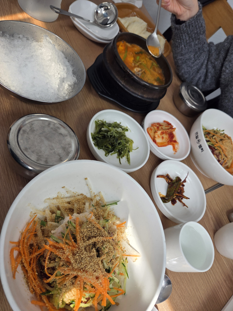 연일물회 1