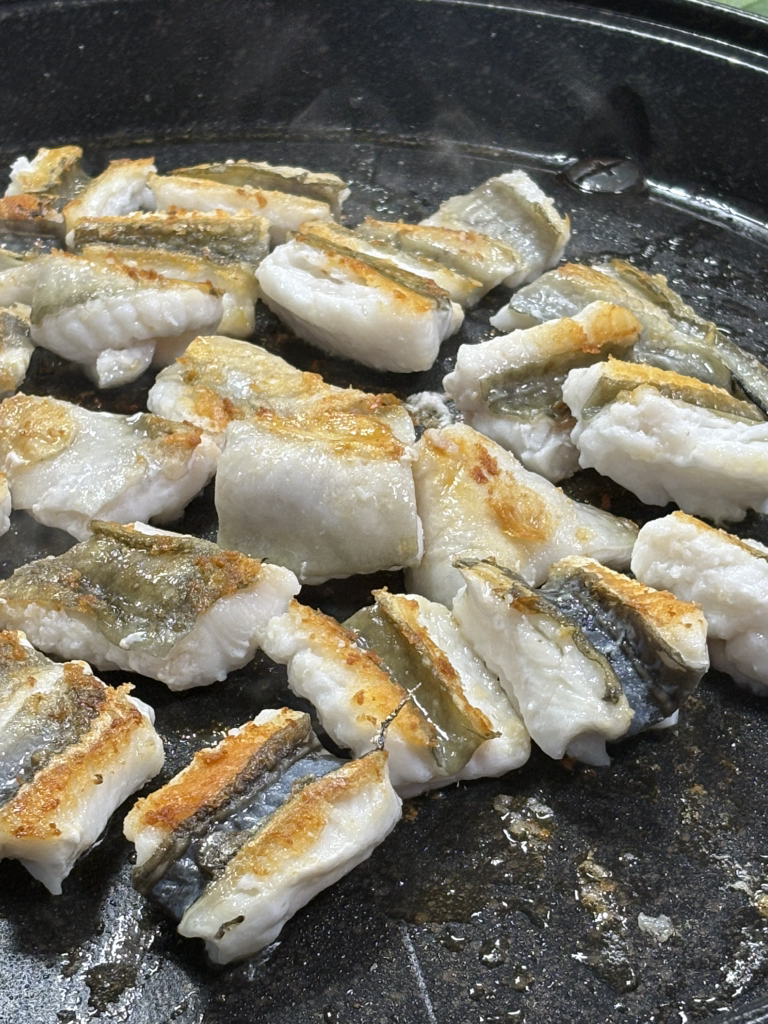 장어야 4
