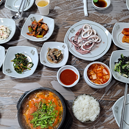 동해안동태찜 1