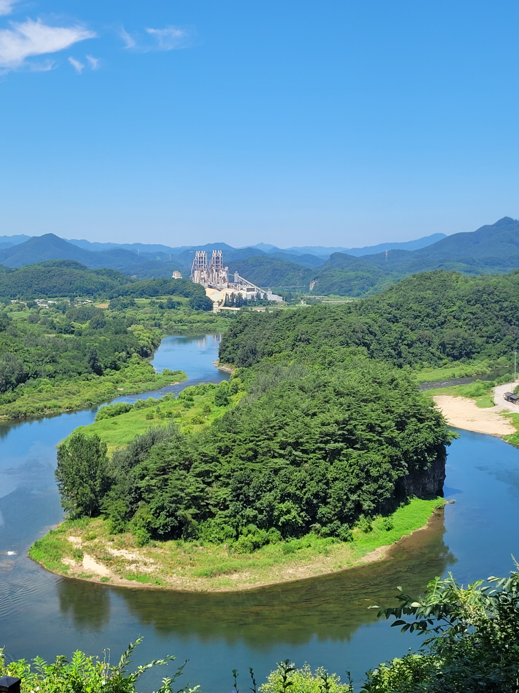 Yeongwoldongganghanu 2