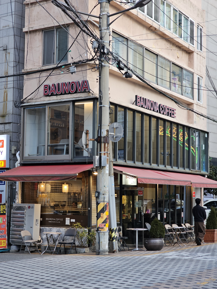 Baunoba (바우노바) 2