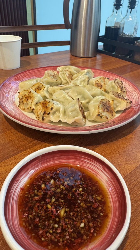 Yeonhyanggagyoja (연향가교자) 3