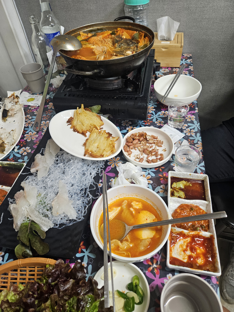 어사랑횟집 대표 사진