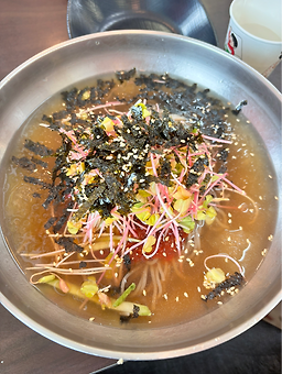 Ttunggamjamakguksu 4