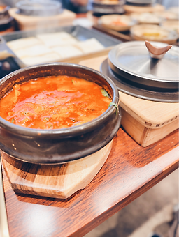 Kongdujubaek yangjaejeom (콩두주백 양재점) 3