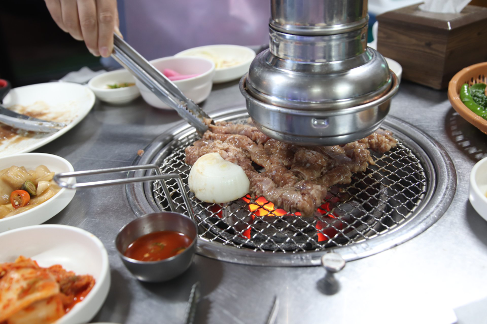 소문난오돌뼈 4