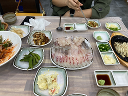 장금이회식당 1