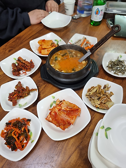 원주식당 1